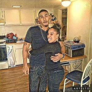 Meet your Posher, Joel